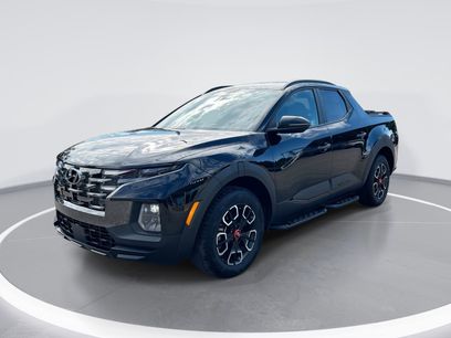 New 2024 Hyundai Santa Cruz XRT