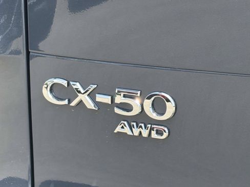 New 2026 MAZDA CX-50 AWD 2.5 Hybrid w/ Weather Package image 23