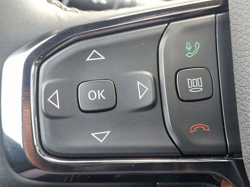 Certified 2024 RAM 1500 Limited image 22