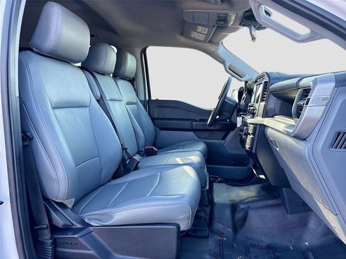 Used 2022 Ford F150 XL w/ Trailer Tow Package image 28