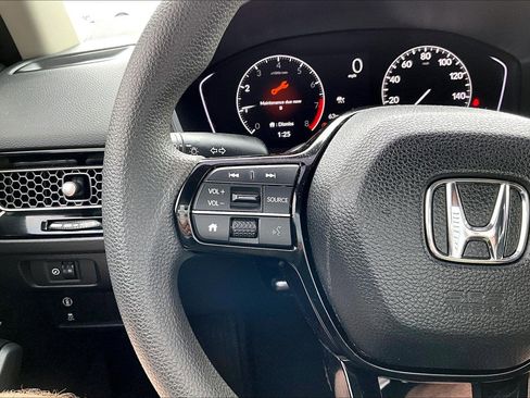 Used 2023 Honda Civic LX image 22