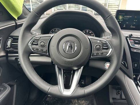 New 2026 Acura RDX SH-AWD image 24