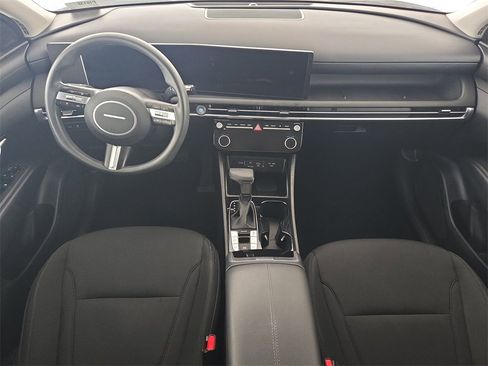 Used 2025 Hyundai Tucson SEL image 25