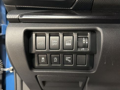 Certified 2023 Subaru Forester Wilderness AWD/4WD image 22