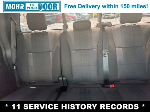 Used 2020 Ford F150 XLT w/ Equipment Group 302A Luxury AWD/4WD image 36