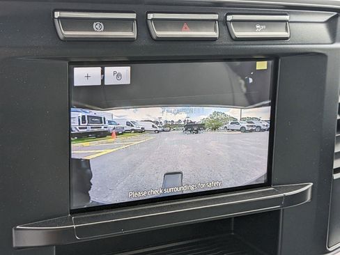 New 2024 Ford F350 XL w/ XL Chrome Package image 21