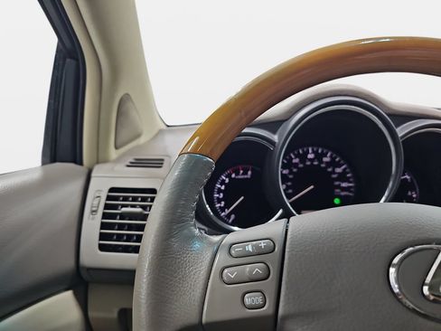 Used 2006 Lexus RX 330 AWD w/ Premium Plus Pkg image 18