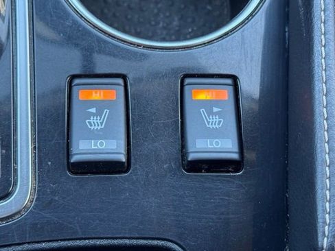 Used 2017 Nissan Maxima 3.5 SL image 17