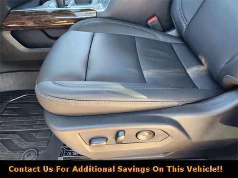 New 2026 GMC Sierra 1500 Elevation w/ Elevation Premium Package image 18