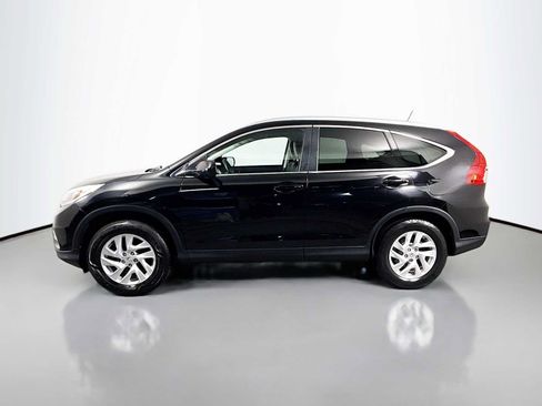 Used 2015 Honda CR-V EX-L image 2