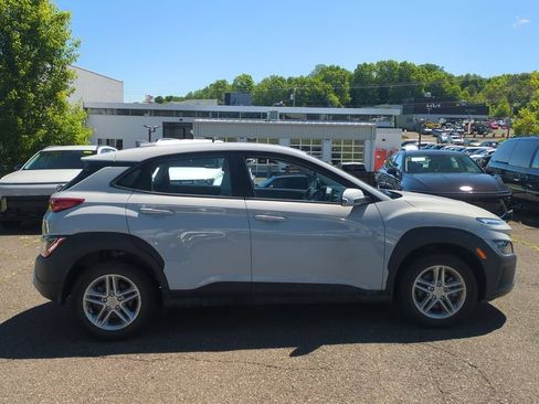 Certified 2023 Hyundai Kona SE w/ Cargo Package AWD/4WD image 2