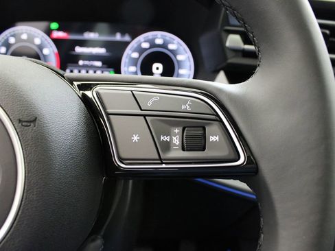 New 2026 Audi A3 2.0T Premium image 27