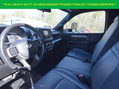 Used 2022 RAM 4500 Tradesman