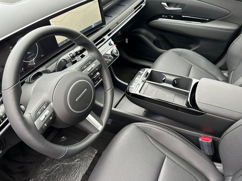 New 2026 Hyundai Tucson Limited AWD/4WD image 10
