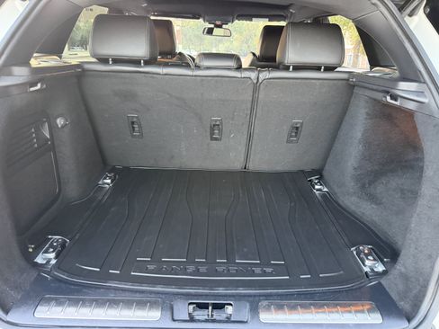 Used 2015 Land Rover Range Rover Evoque Dynamic AWD/4WD image 15