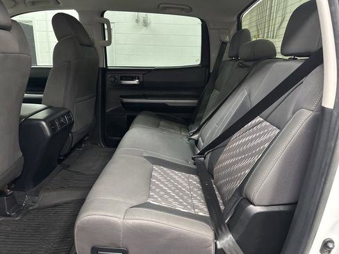 Used 2020 Toyota Tundra SR5 w/ TRD Off-Road Package image 36