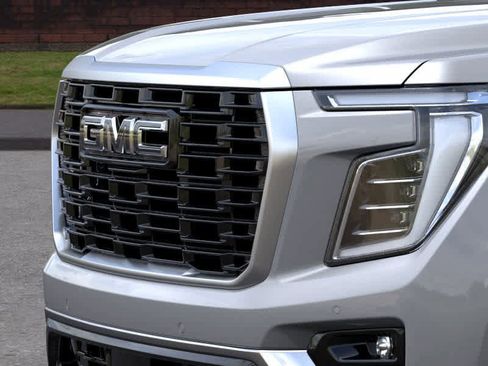 New 2026 GMC Yukon XL Denali image 13