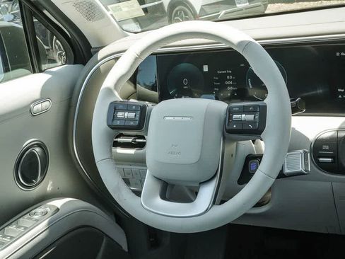 New 2026 Hyundai Palisade SEL Premium FWD image 15