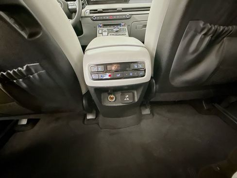 Used 2023 Hyundai Palisade SEL image 27