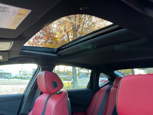 Certified 2023 Acura TLX w/ A-SPEC Pkg image 35