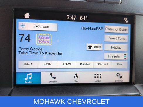 Used 2018 Ford F150 XLT w/ Equipment Group 302A Luxury AWD/4WD image 13