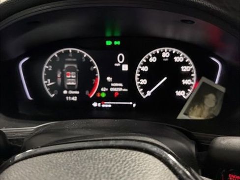 Used 2023 Honda Civic Sport image 11