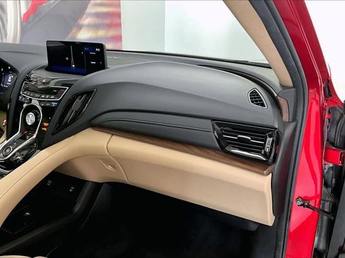 Used 2024 Acura RDX SH-AWD w/ Advance Package image 19