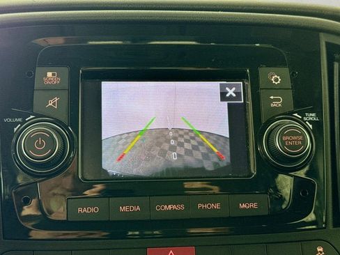 Used 2020 RAM ProMaster City Tradesman w/ Window Group 05 image 12