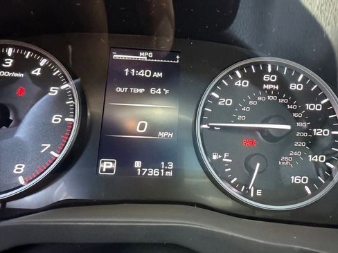 Used 2024 Subaru Ascent Onyx Edition AWD/4WD image 15