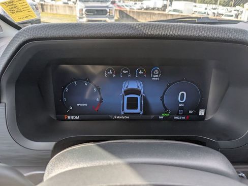 Certified 2024 Ford F150 XLT w/ Equipment Group 302A MID image 15