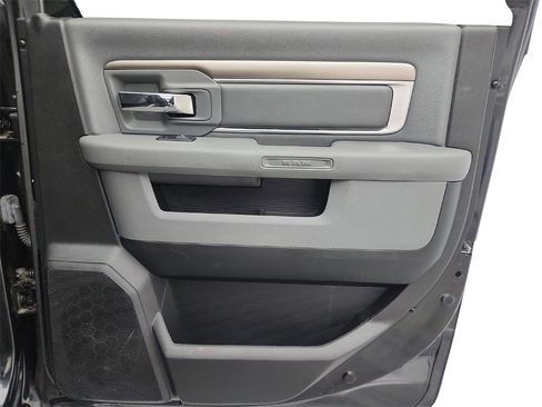 Used 2017 RAM 1500 Big Horn image 29