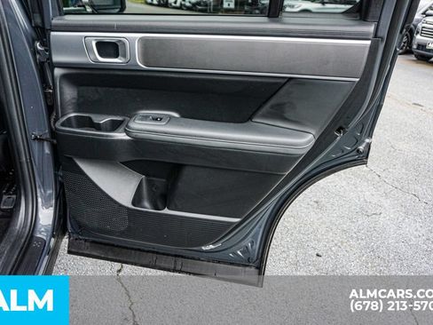 Used 2026 Hyundai Santa Fe SEL FWD image 56
