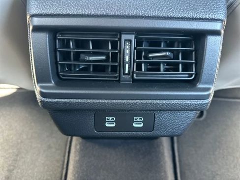 New 2026 Honda Accord Touring image 17