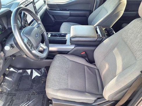 Used 2024 Ford F150 XLT w/ Mobile Office Package image 10