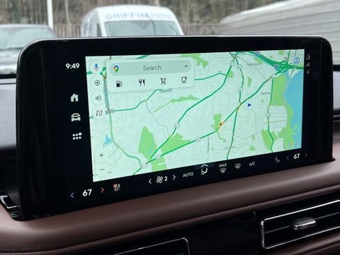 New 2026 Lincoln Aviator Reserve image 16