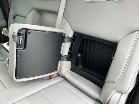 New 2026 Chevrolet Silverado 1500 RST w/ RST All Star Premium Package image 19