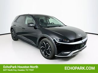 Used 2024 Hyundai Ioniq 5 SEL RWD video 1