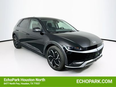 Used 2024 Hyundai Ioniq 5 SEL
