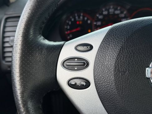 Used 2007 Nissan Altima 2.5 S w/ SL Pkg FWD image 19