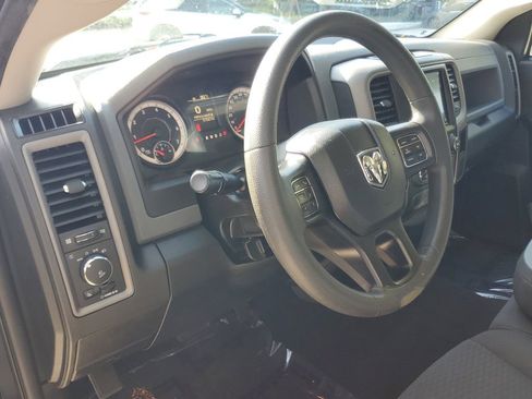 Used 2019 RAM 1500 Express w/ Express Value Package RWD image 18