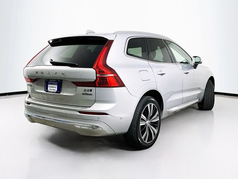 Used 2023 Volvo XC60 B5 Plus w/ Protection Package Premier AWD/4WD image 7