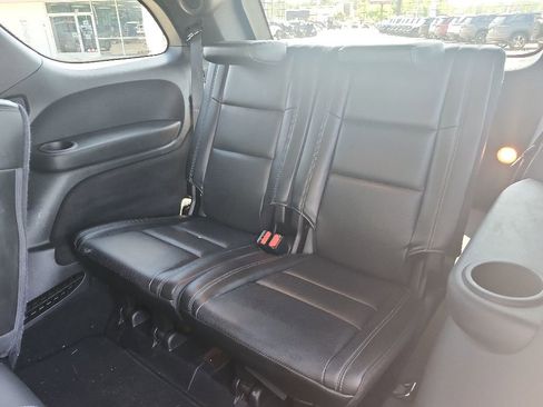 Certified 2021 Dodge Durango Citadel w/ Premium Entertainment Group RWD image 23