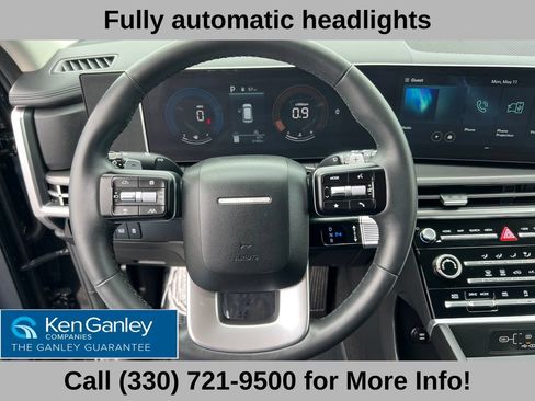 Used 2026 Hyundai Santa Fe SE AWD/4WD image 32