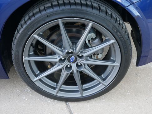 Used 2022 Subaru BRZ Limited image 15