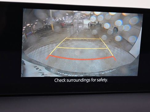 New 2026 MAZDA CX-50 AWD 2.5 Hybrid w/ Weather Package image 29