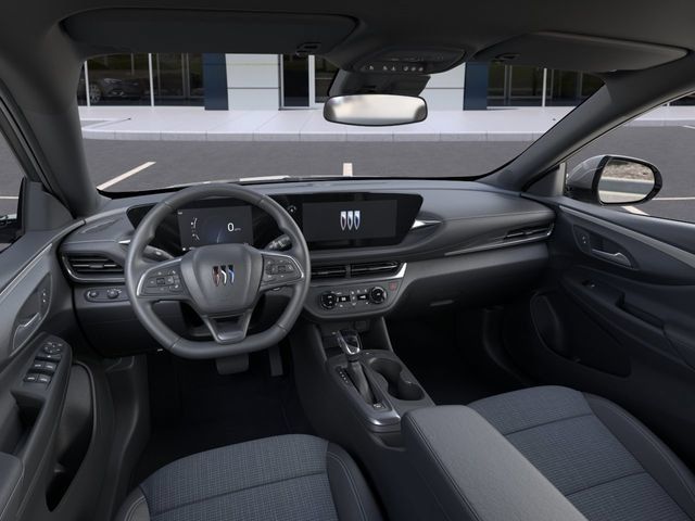 New 2026 Buick Envista Sport Touring w/ Convenience I Package FWD image 15