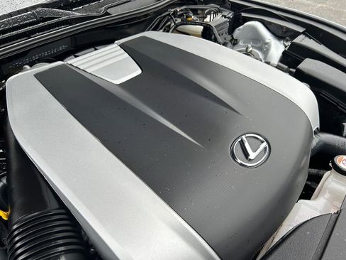 Used 2023 Lexus IS 350 F Sport w/ Navigation Package image 30