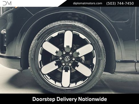 Used 2024 Honda Prologue Elite image 42
