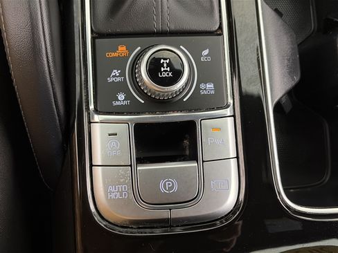 Used 2024 Kia Telluride SX X-Line AWD/4WD image 28