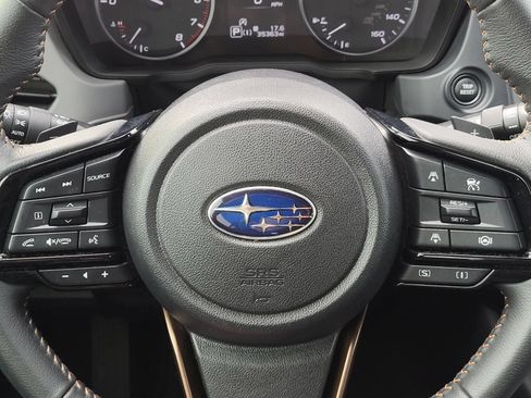 Used 2025 Subaru Forester Sport w/ Popular Package #1 AWD/4WD image 26